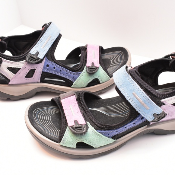 ecco yucatan anniversary sandal